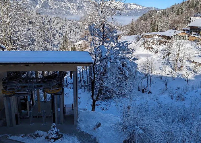 Das Graseck - Mountain Hideaway & Health Care Garmisch-Partenkirchen