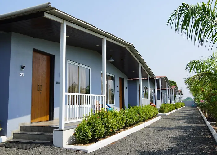 Omkara Resort Rajpipla