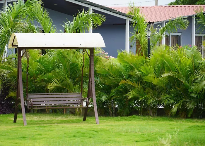 Omkara Resort Rajpipla