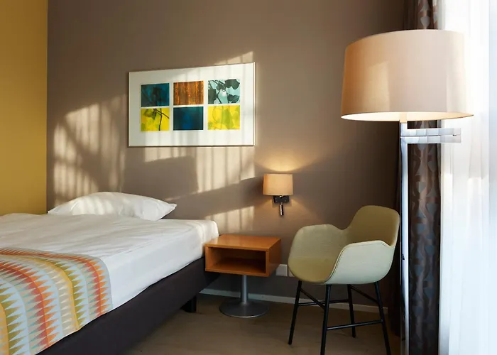 Hotel Berchtold Burgdorf