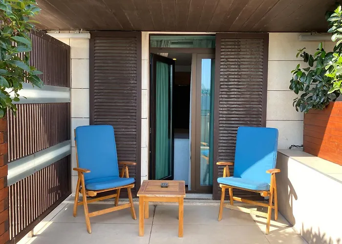 Doubletree By Hilton Istanbul - Old Town Hotel