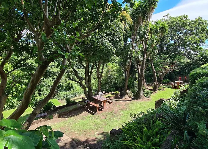 Vincent Valley Lodge East London