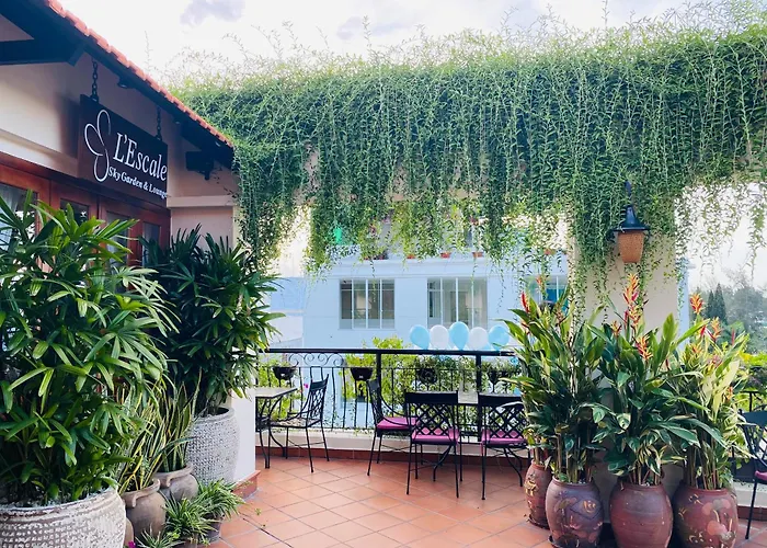 Nam Bo Boutique Hotel Can Tho