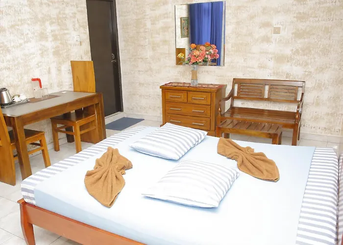 Hillstreet Villa Dehiwala-Mount Lavinia