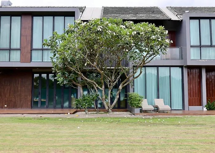 Zensala Riverpark Resort-Sha Extra Plus เชียงใหม่