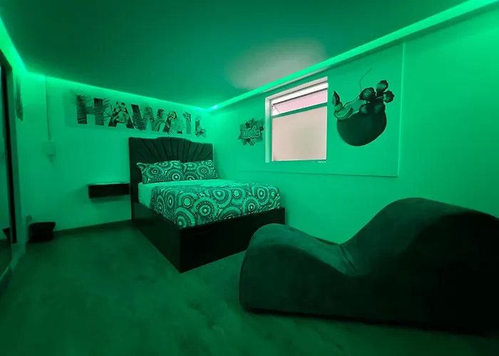 Dubai Vip Hotel Bogota