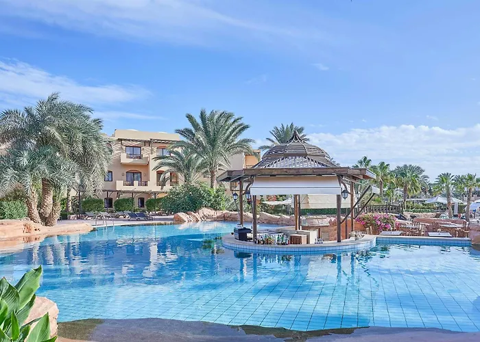 Steigenberger Coraya Beach - Adults Friendly 16 Years Plus Bucht von Coraya