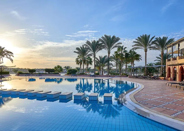 Steigenberger Coraya Beach - Adults Friendly 16 Years Plus Bucht von Coraya