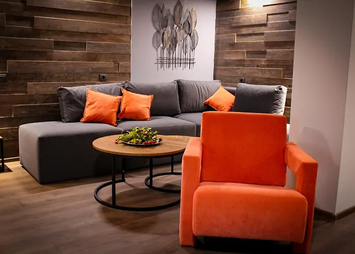 R34 Boutique Guest House Veliko Tárnovo