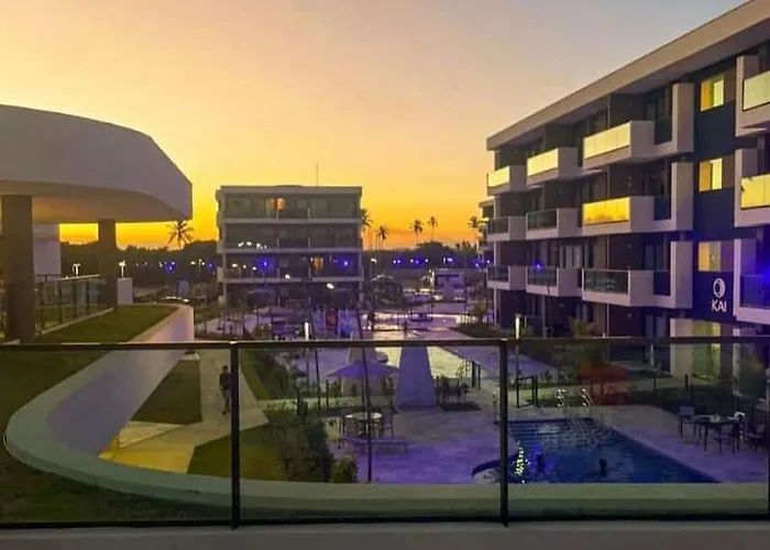 Reserva Muro Alto - Makia Beach Experience Pôrto das Galinhas