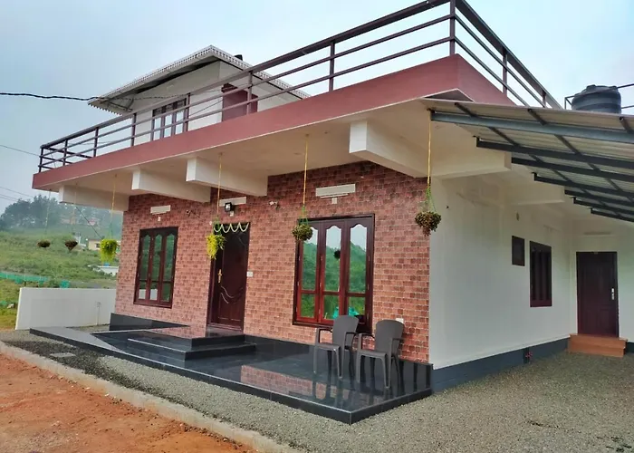 Celeste Inn At Vagamon