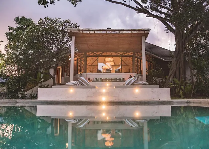 Bamboo House B&B Malindi