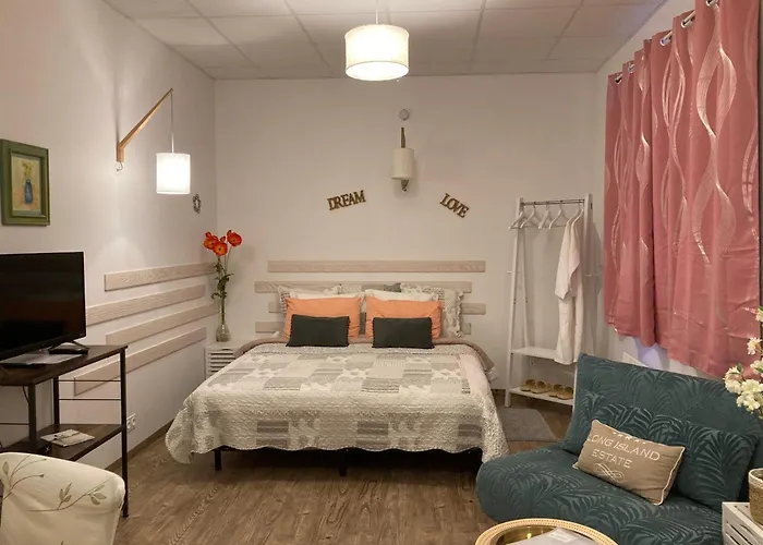 Bed and breakfast The Corner Noirmoutier