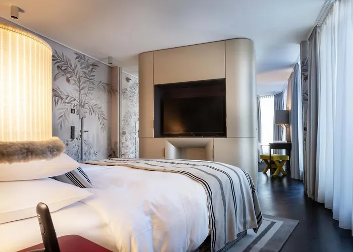 Hotel Topazz & Lamee Vienna