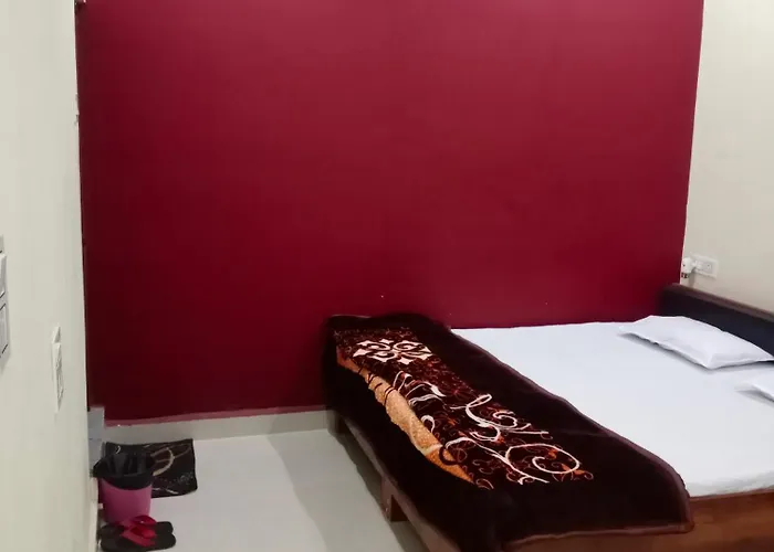 Gajanan Hotel Datia