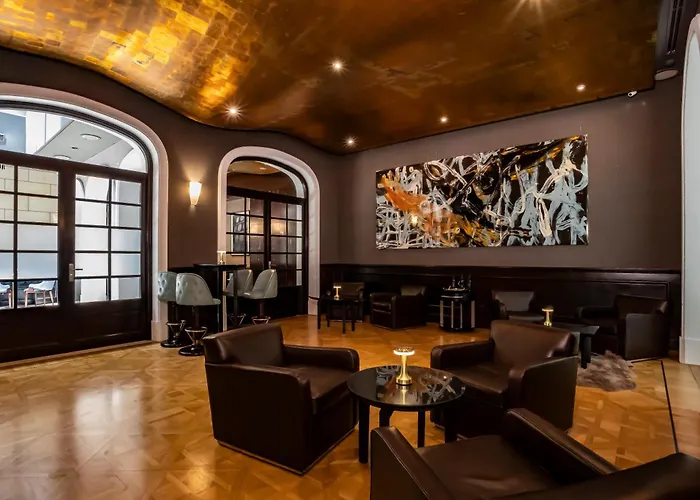 Algodon Mansion Otel Buenos Aires