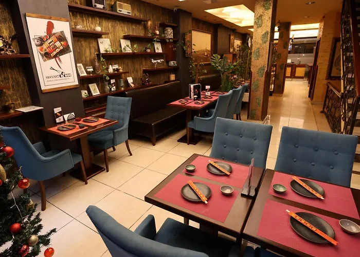 Cumbali Luxury Boutique Hotel Istambul