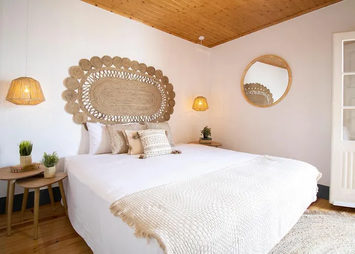 Se Velha Suites Coimbra