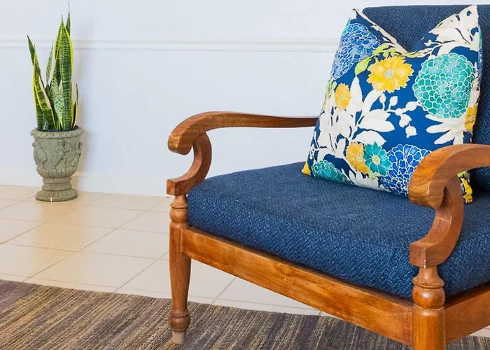 Arawak Bay: Inn At Salt River Christiansted