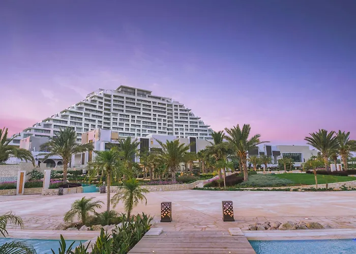 City Of Dreams Mediterranean - Integrated Resort, Casino & Entertainment Limasol