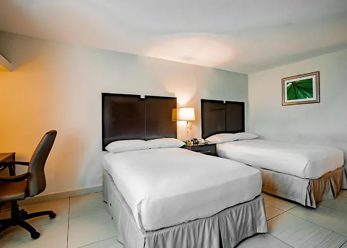 Studio Coliving Hotel Panama City