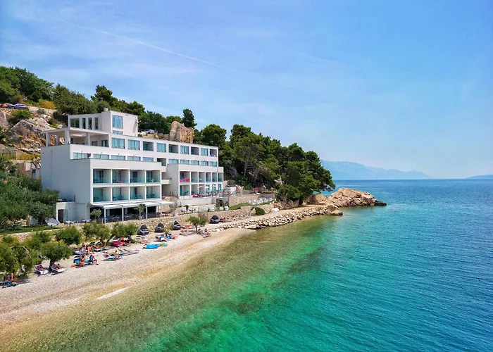Hotel Saint Hildegard Omis