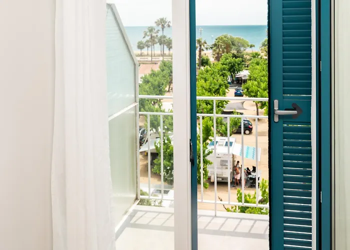 Bellsol Rooms Pineda De Mar