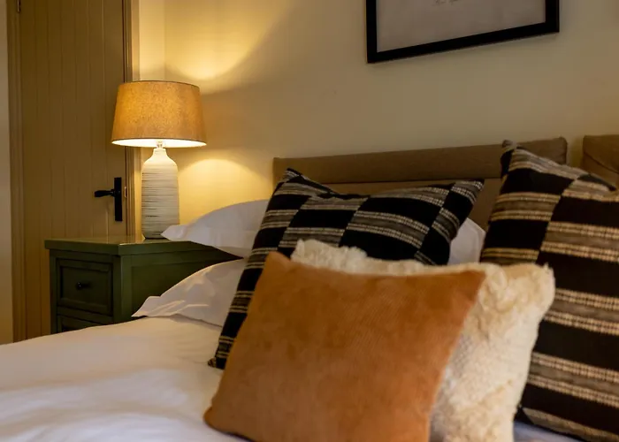 Castle Inn Lydford