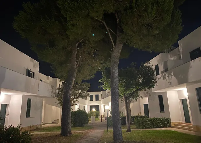 Residence Altair - Serra degli Alimini Otrante