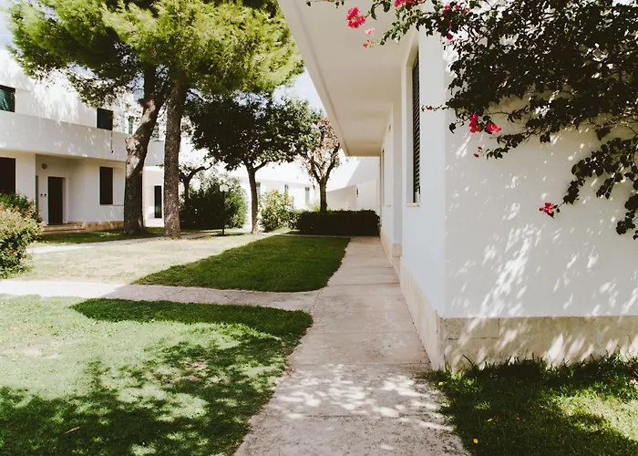 Residence Altair - Serra degli Alimini Otrante