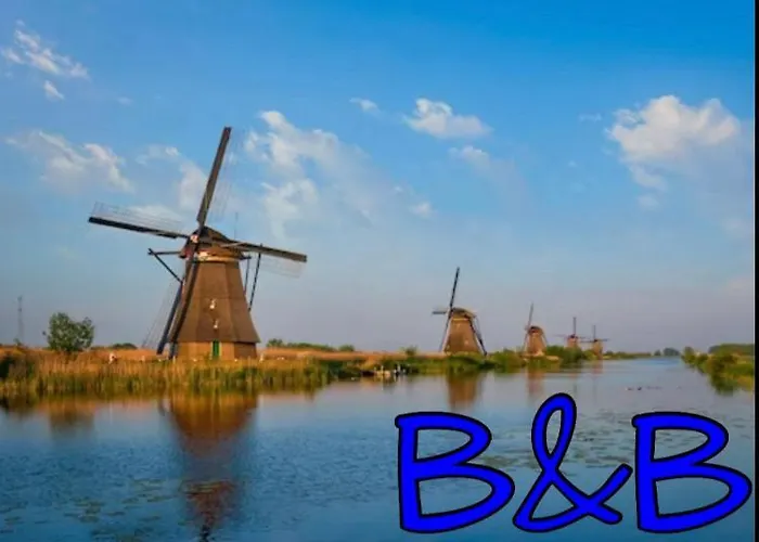 De Hoeksesluis Lekkerkerk