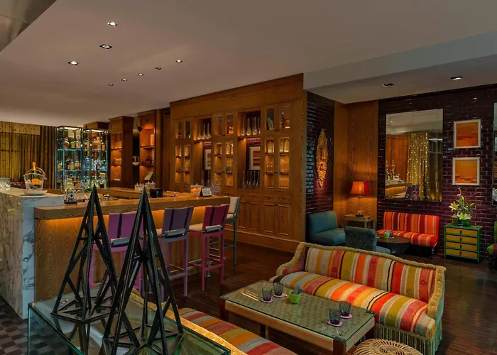 The Westin Lima Hotel & Convention Center