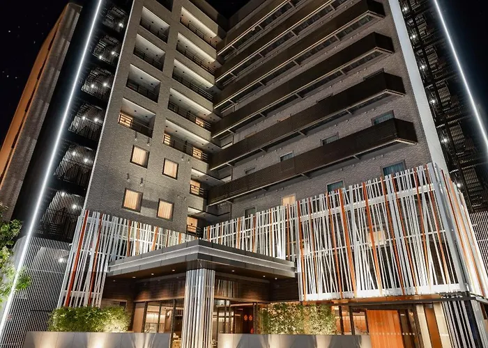 Hotel Noku Osaka