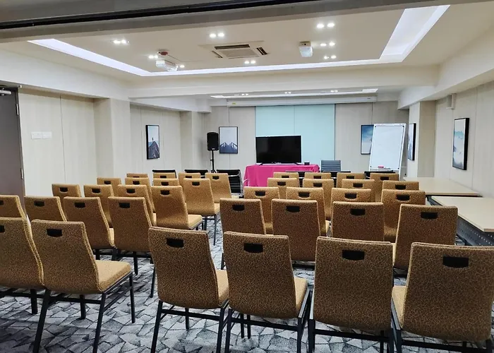 Hotel Damai Kuala Lumpur