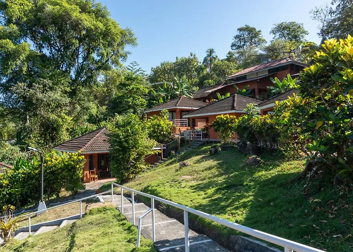 Bongo - Adults Only Hotel Manuel Antonio