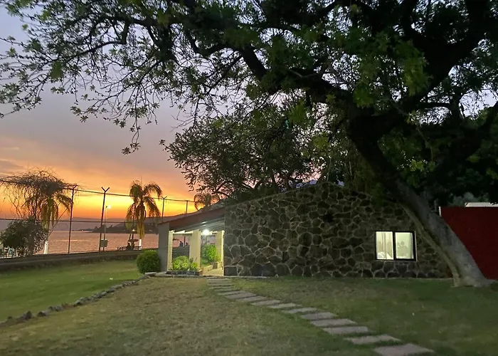 Suites del lago Ajijic