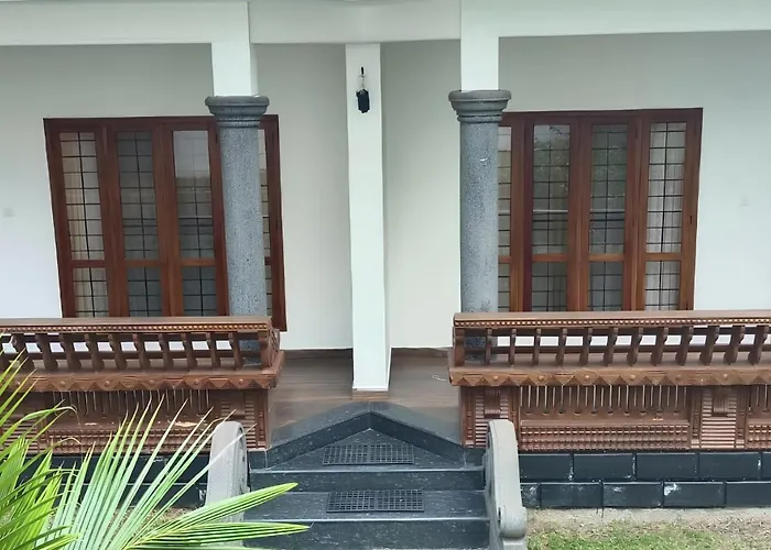 Avadale Thekkady - Stag Groups Not Allowed
