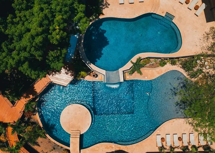 TreeCasa Hotel&Resort Nicaragua San Juan del Sur