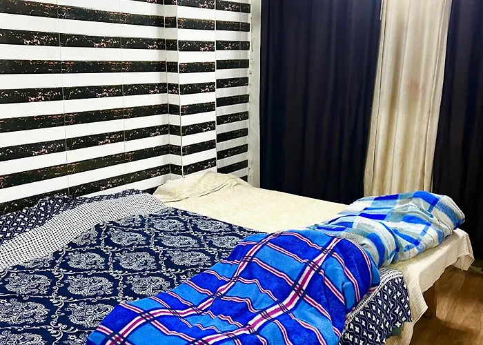 Shyam Sadan Guest House Vrindavan