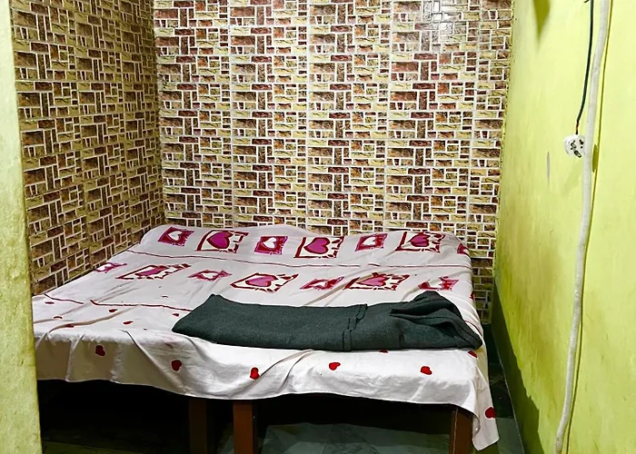 Shyam Sadan Guest House Vrindavan