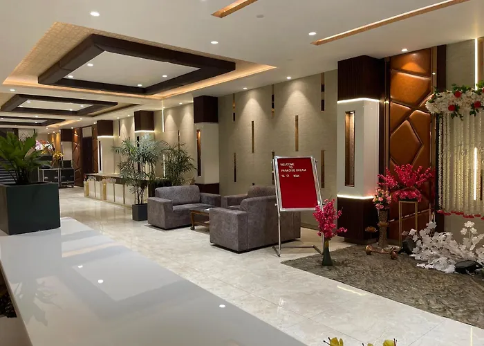 Hotel Paradise Dream Ludhiana
