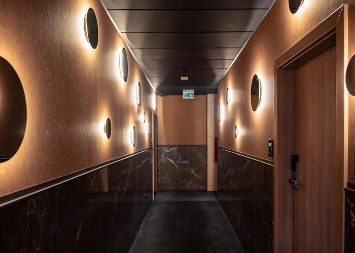 Art Suites Luxury Hotel Krakow