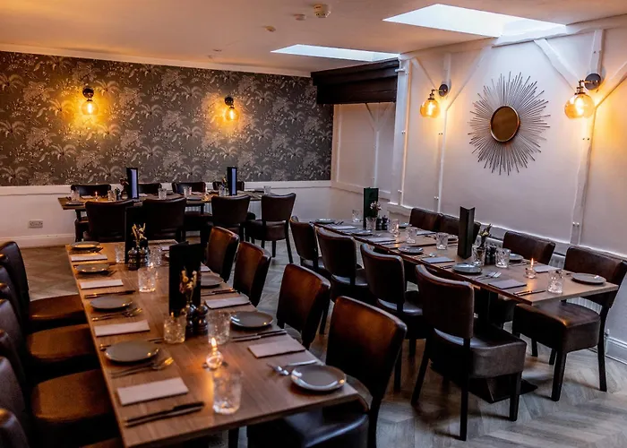 The Greenhead Hotel