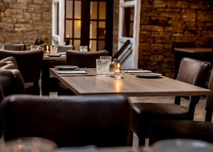 The Greenhead Hotel