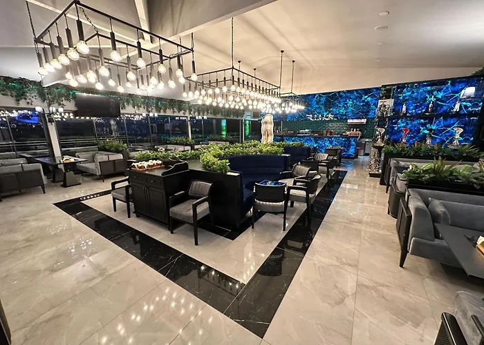 Kervansaray Bursa City Hotel