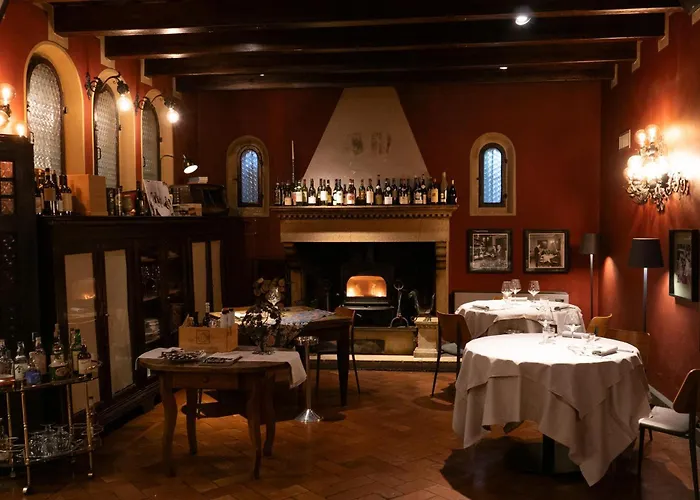 Quel Castello Di Diegaro Cesena