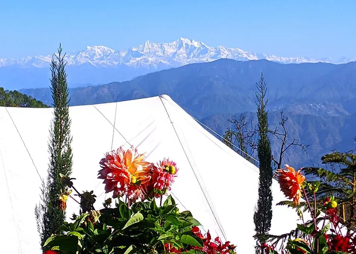 The Bugyal Hotel Kanatal