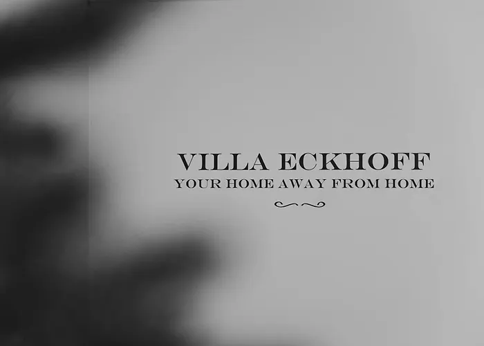 Villa Eckhoff Stavanger