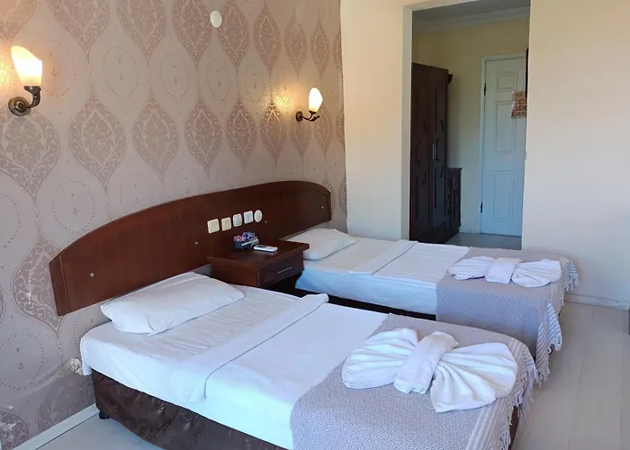 Grand Çınar Hotel Fethiye