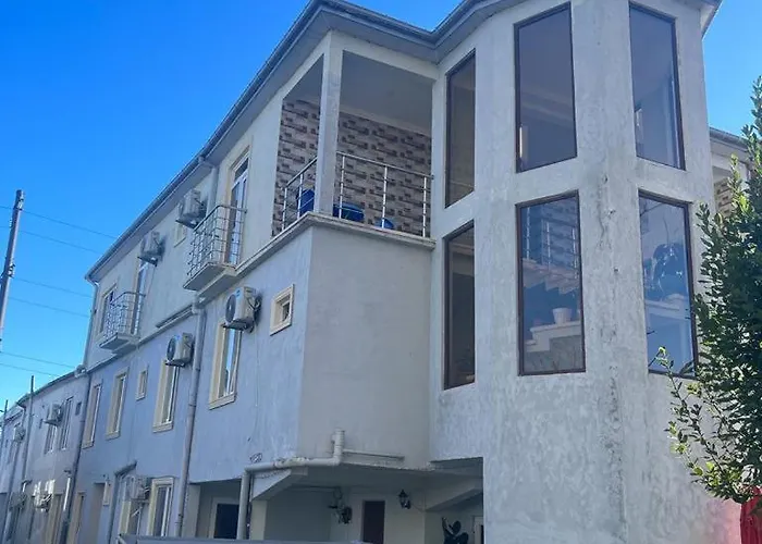 Hotel Prince Kobuleti